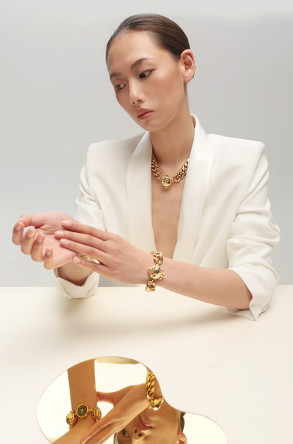Vesta Bracelet