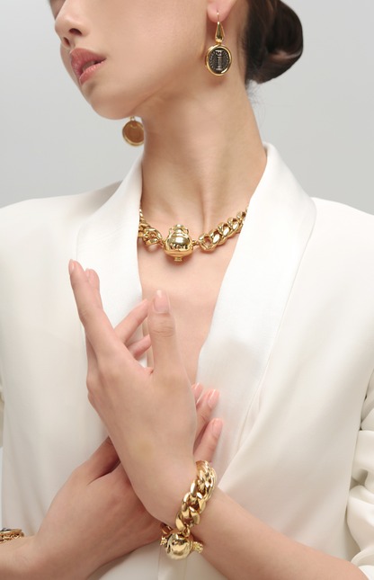 Vesta Bracelet