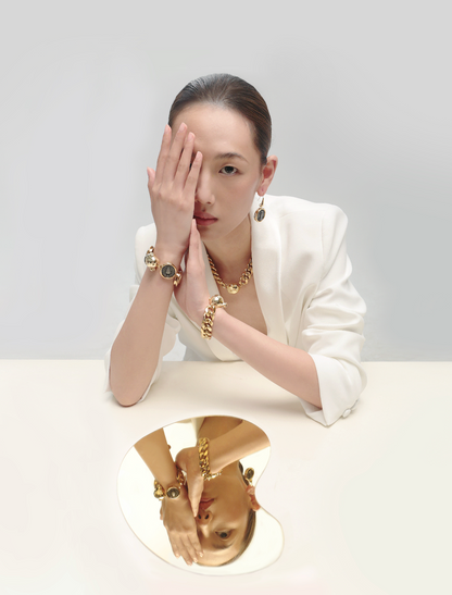 Vesta Bracelet