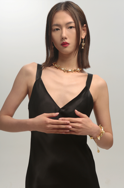Thurinus Choker Necklace
