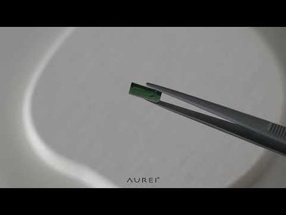 Tourmaline - Mystery stone 6 - Gem Identification series