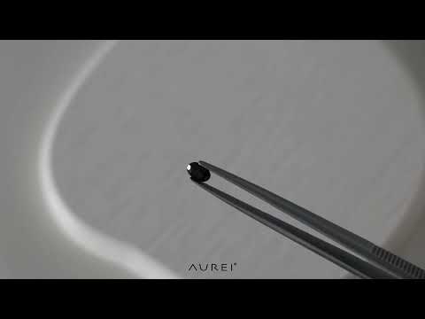 Cubic Zirconia - Mystery stone 7 - Gem Identification series