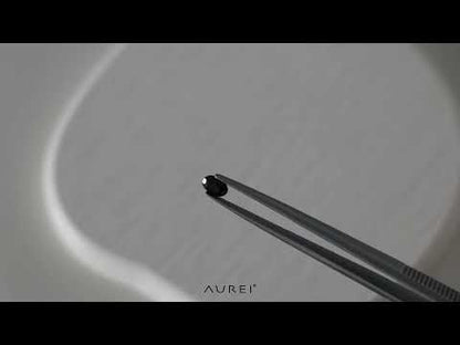 Cubic Zirconia - Mystery stone 7 - Gem Identification series