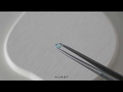 Topaz - Mystery stone 5 - Gem Identification series