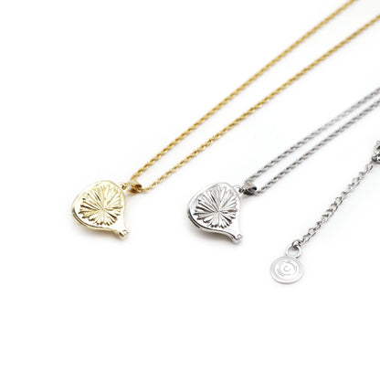 Eve Pendant Necklace