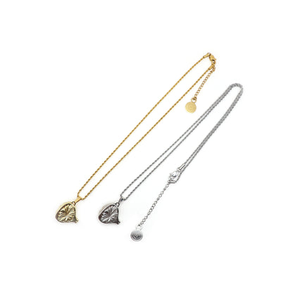 Eve Pendant Necklace