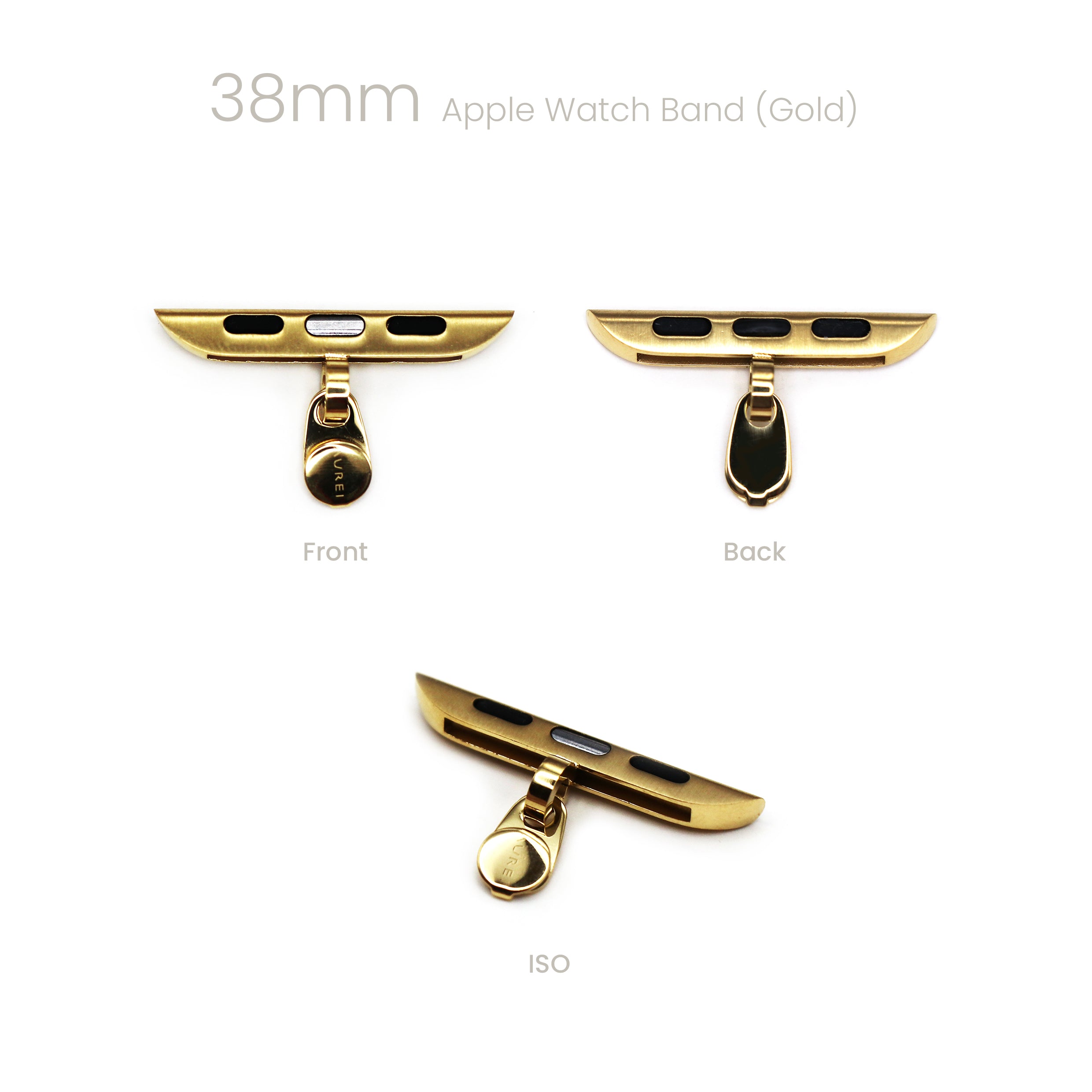 Apple Watch Adapter