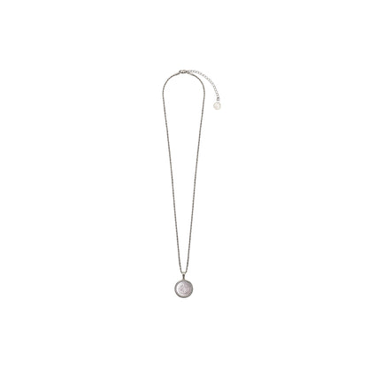 Abel Pendant Necklace