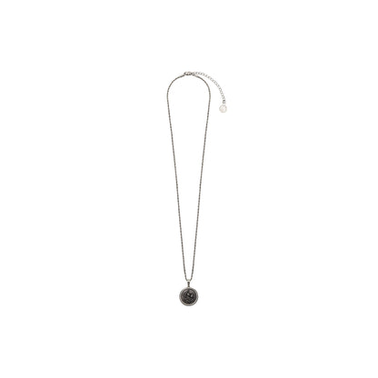 Abel Pendant Necklace