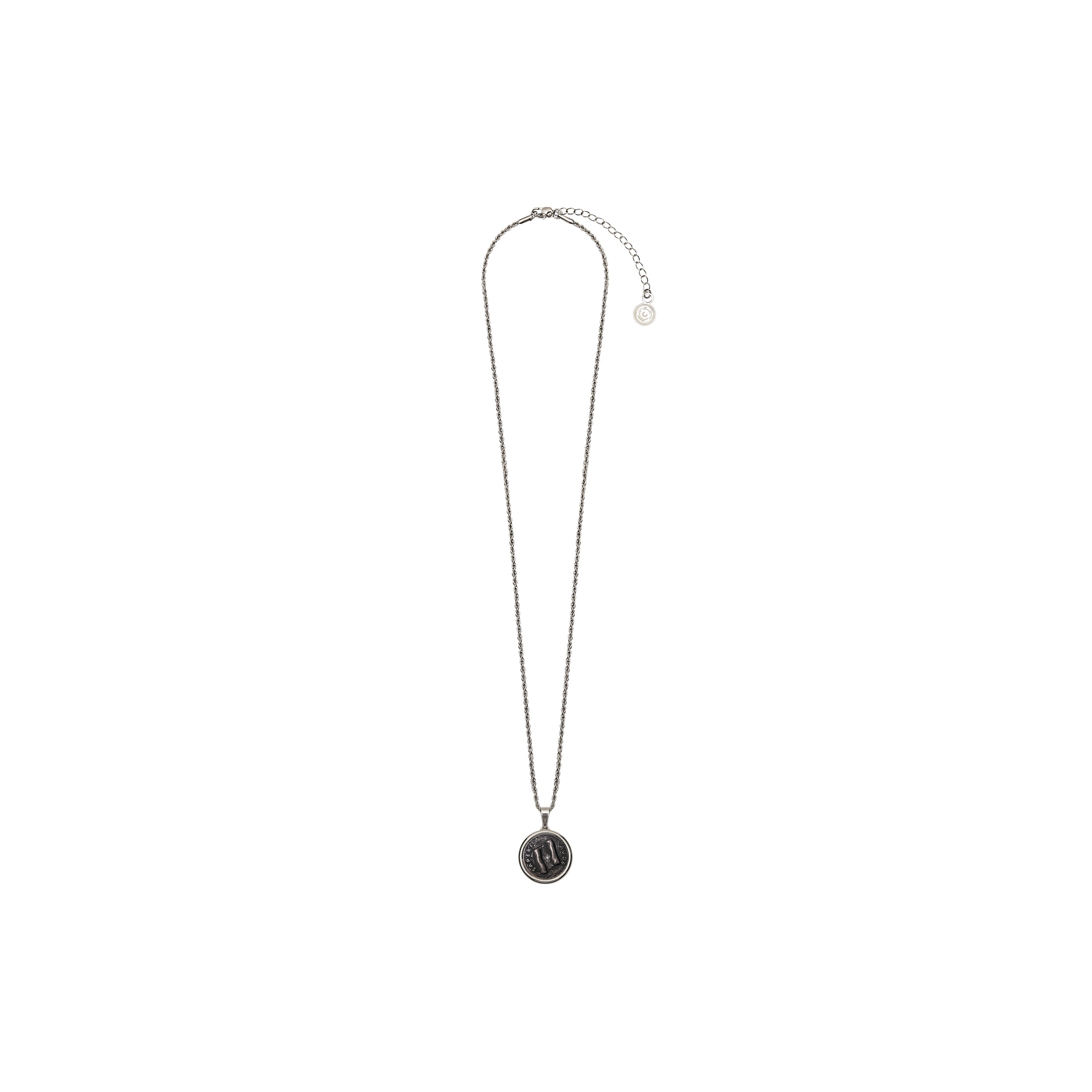 Abel Pendant Necklace