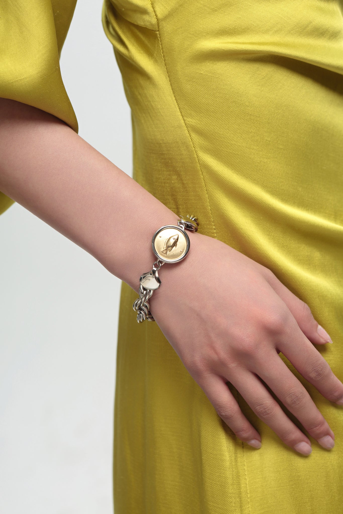 Andrew Bracelet