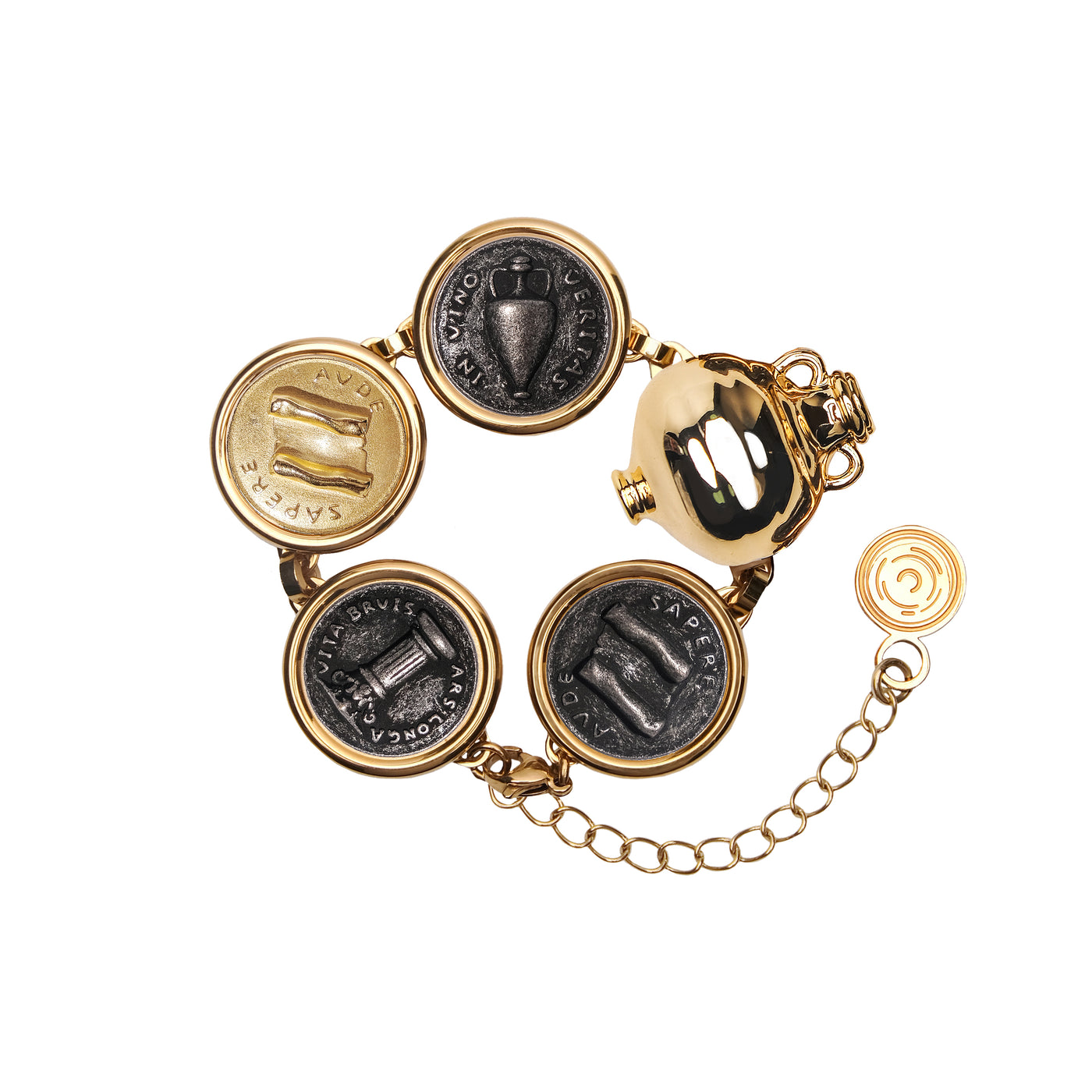 Antonia Bracelet