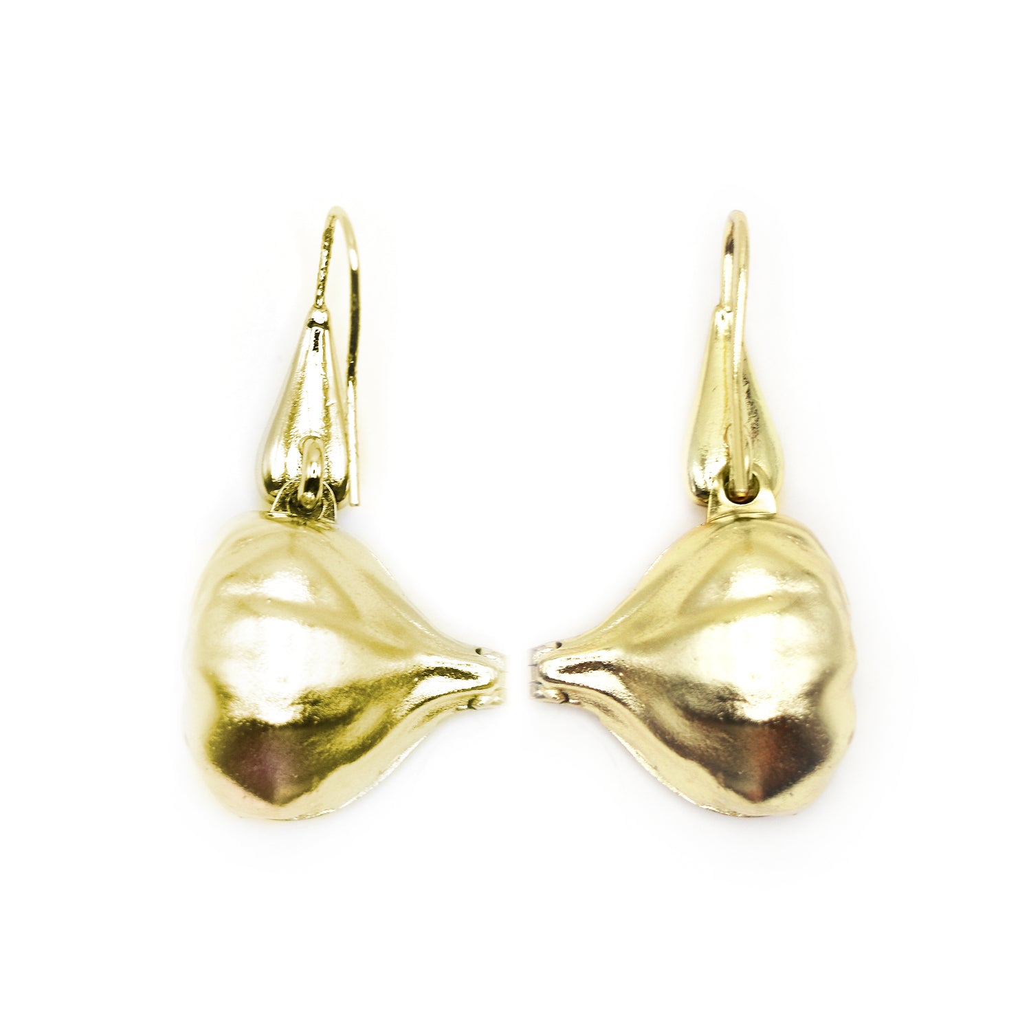 Lydia Dangle Earrings