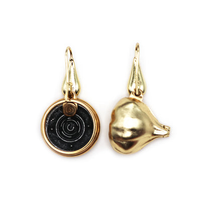 Naomi Dangle Earrings