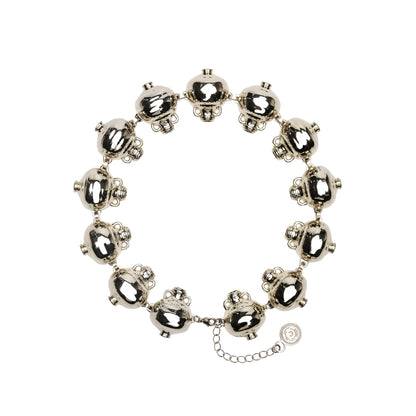 Bacchus Choker Necklace