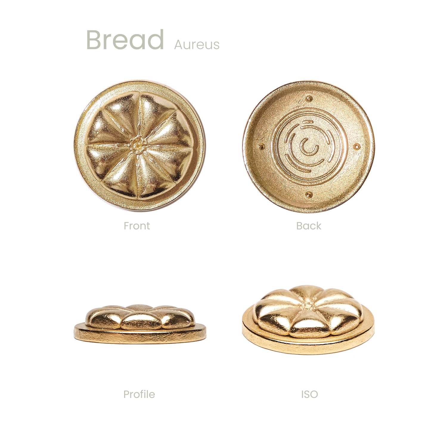 Nourishment Aureus