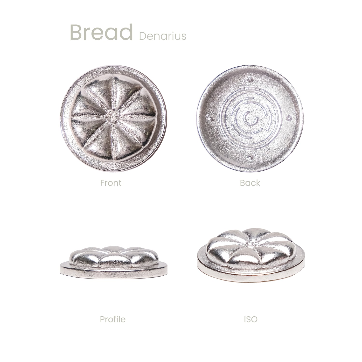 Nourishment Denarius