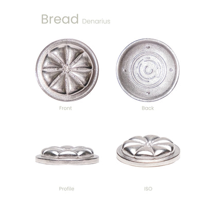 Nourishment Denarius