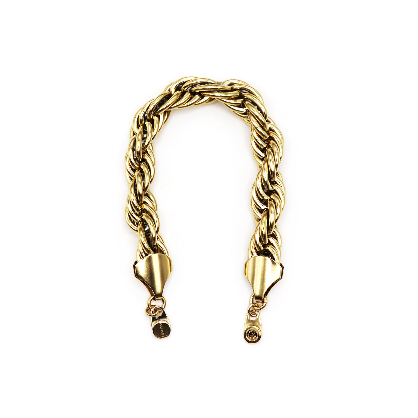 Thick Bracelet Rope Chain Adapter