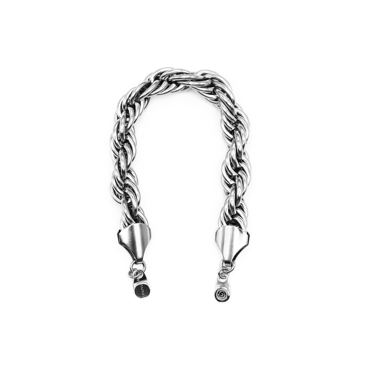Thick Bracelet Rope Chain Adapter