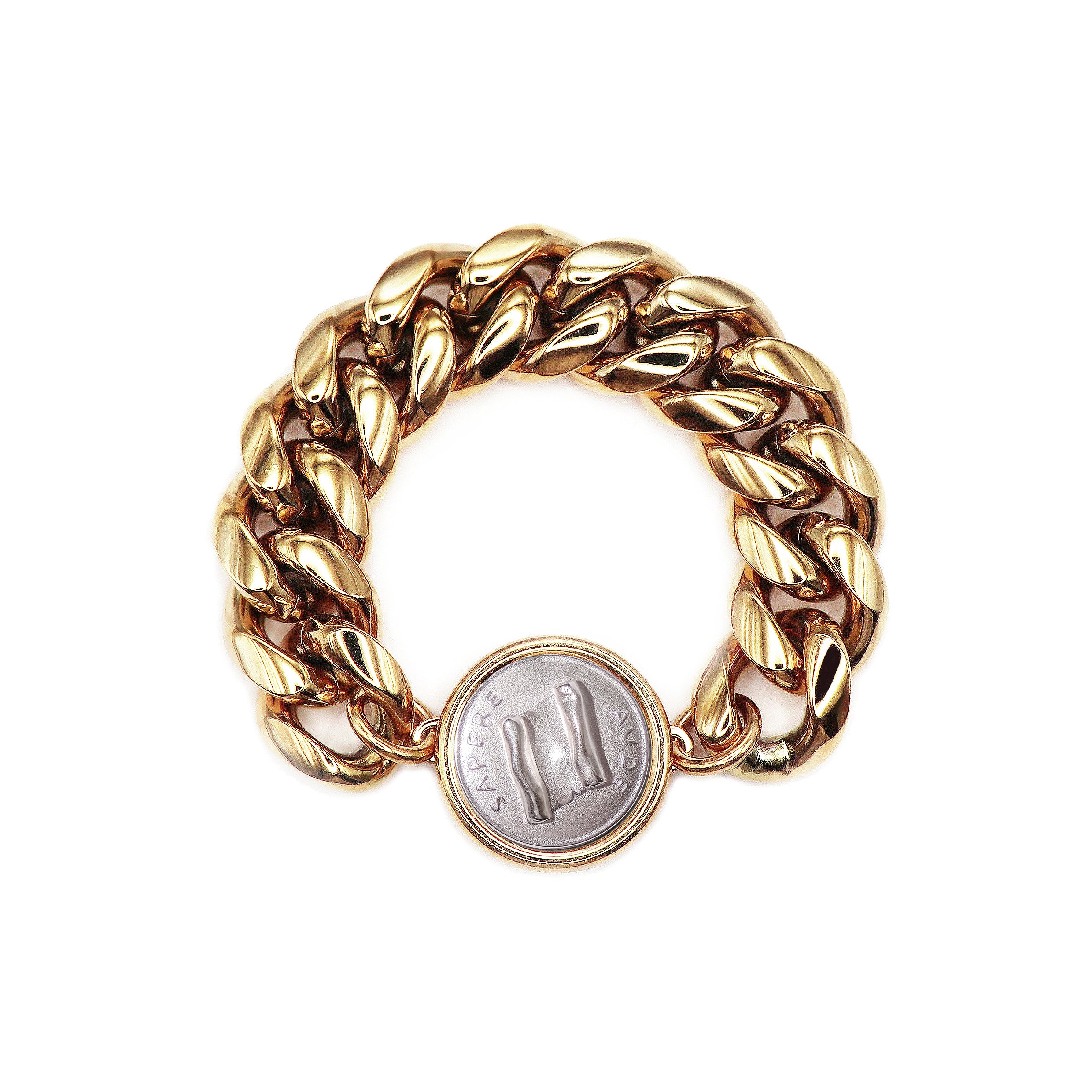 Claudia Bracelet