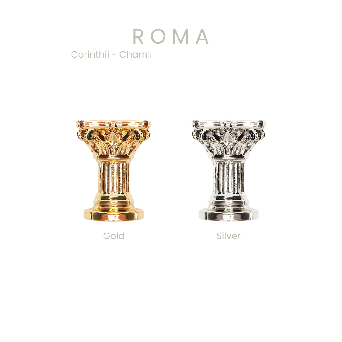 Corinthii Charm