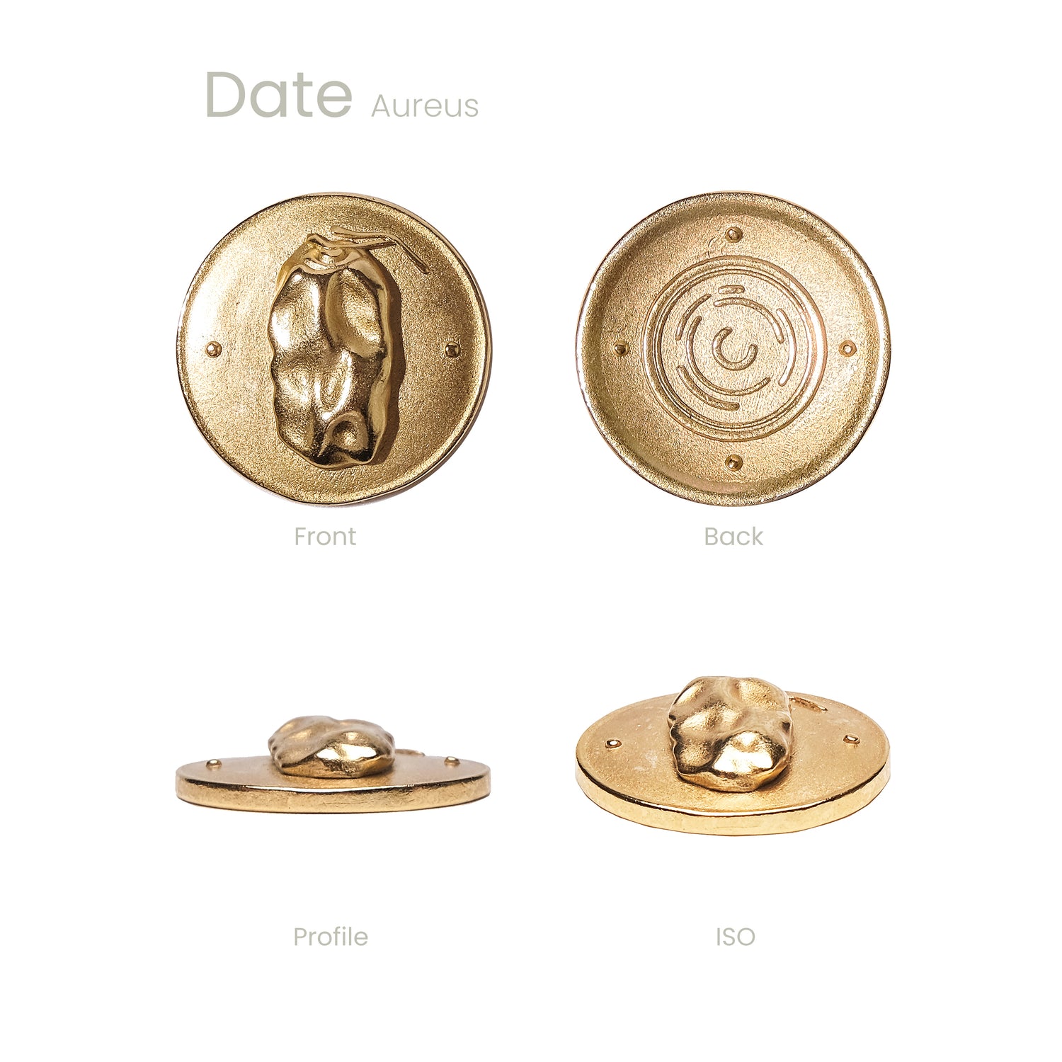 Nourishment Aureus