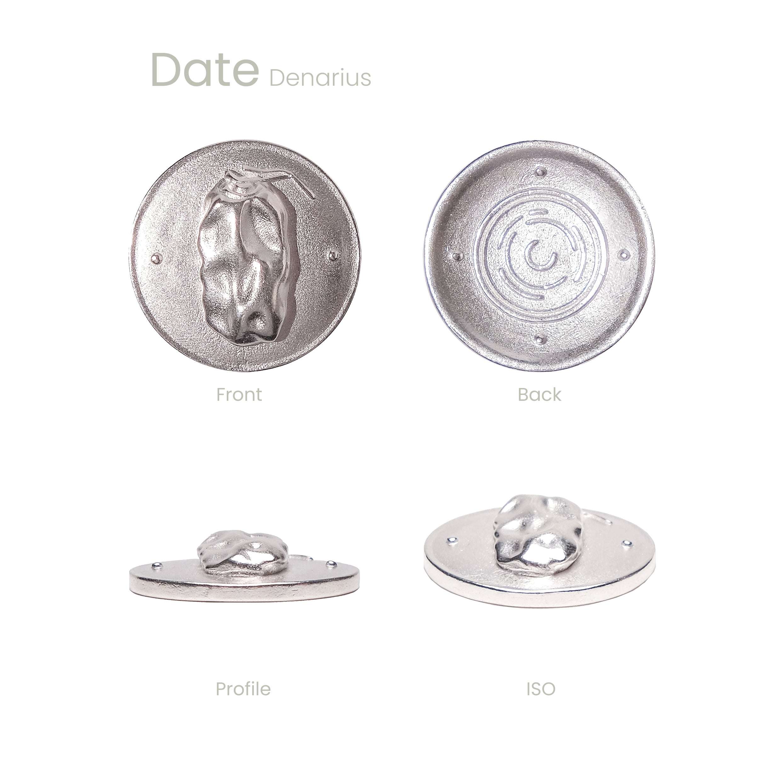 Nourishment Denarius