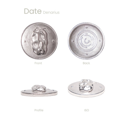 Nourishment Denarius