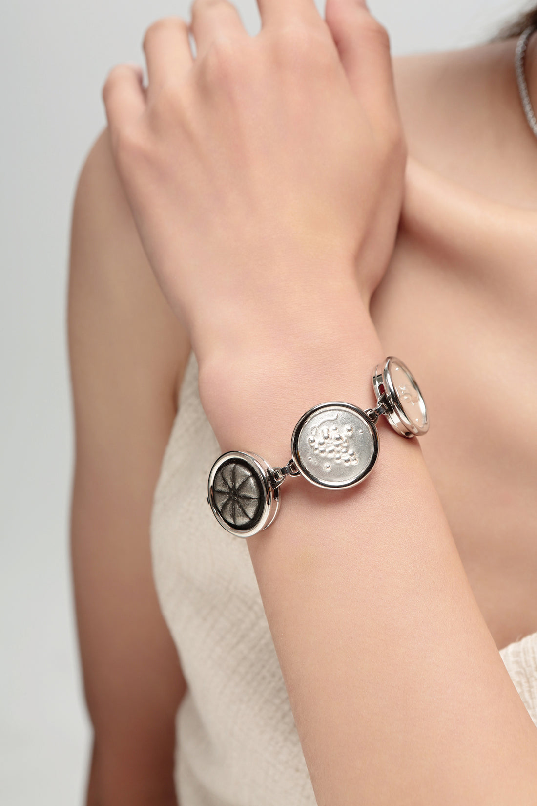 Deborah Bracelet