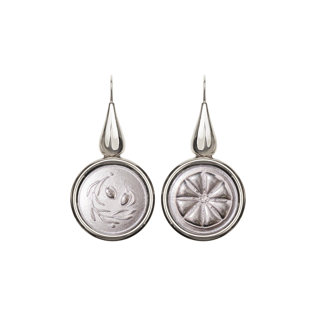 Esther Dangle Earrings