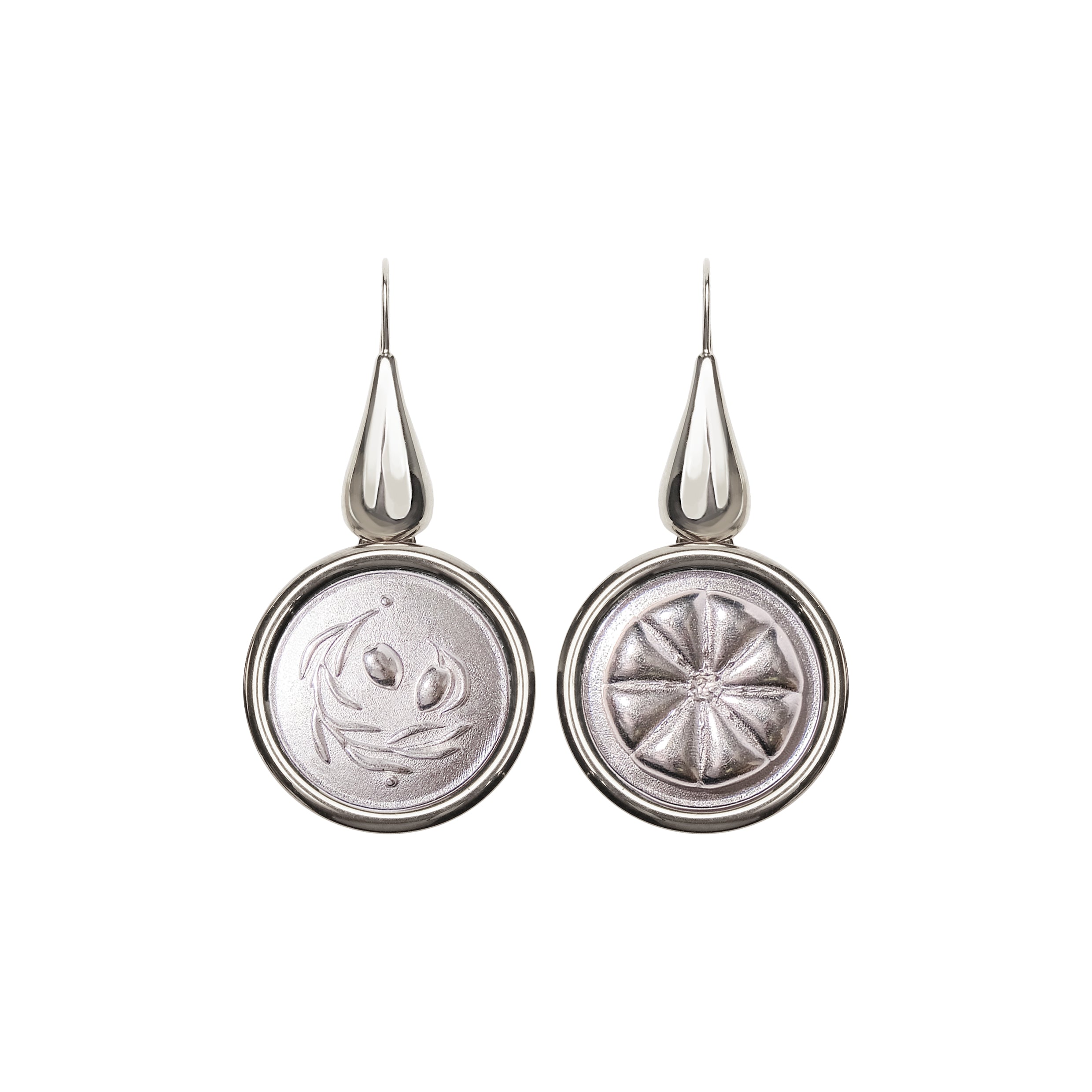 Esther Dangle Earrings