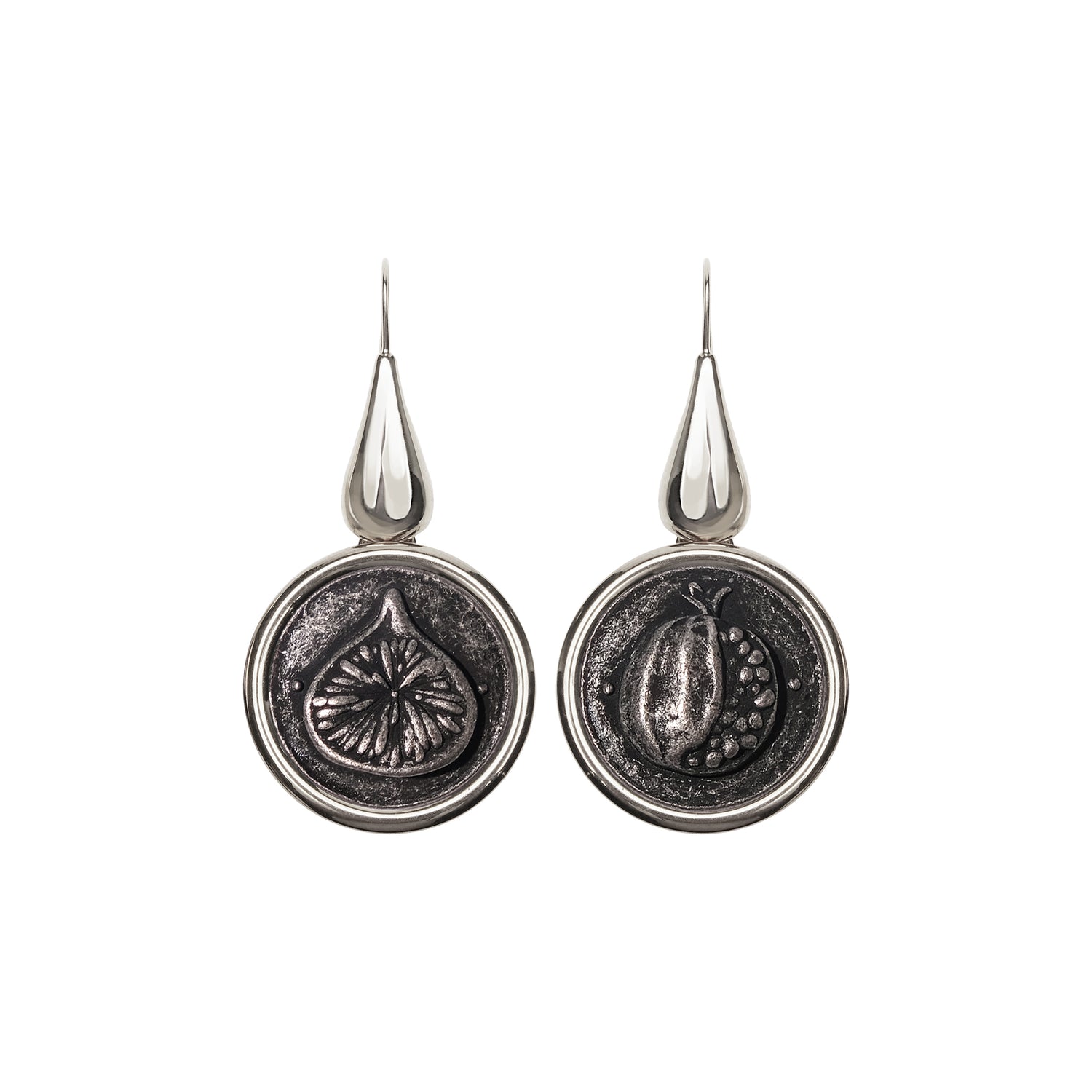Esther Dangle Earrings