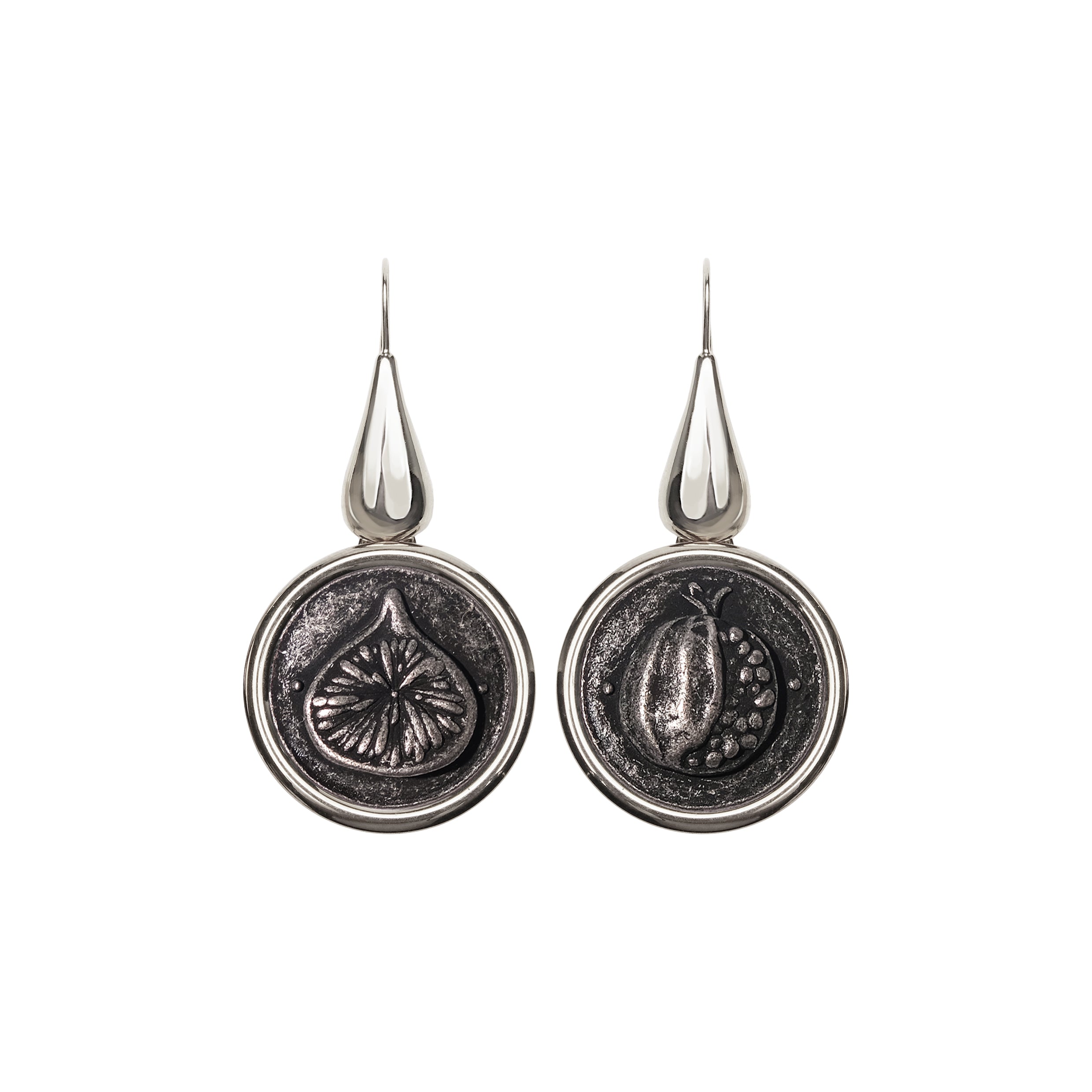 Esther Dangle Earrings