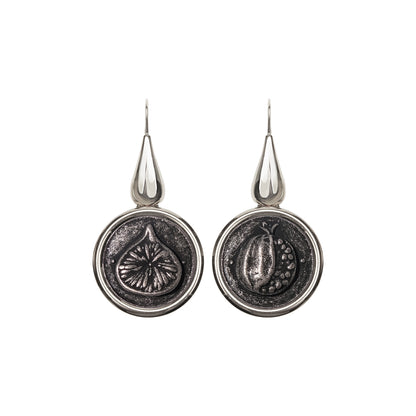 Esther Dangle Earrings
