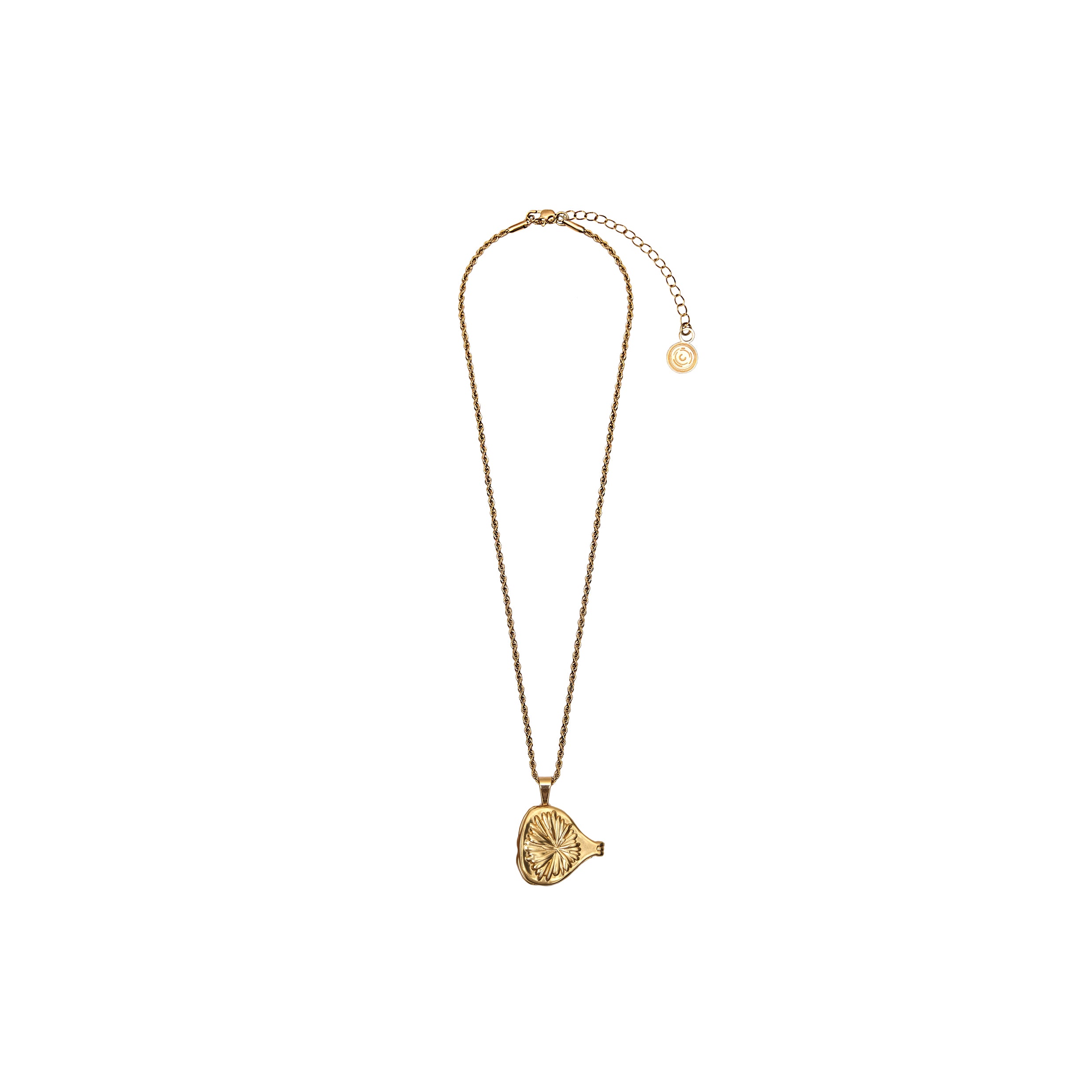 Eve Pendant Necklace