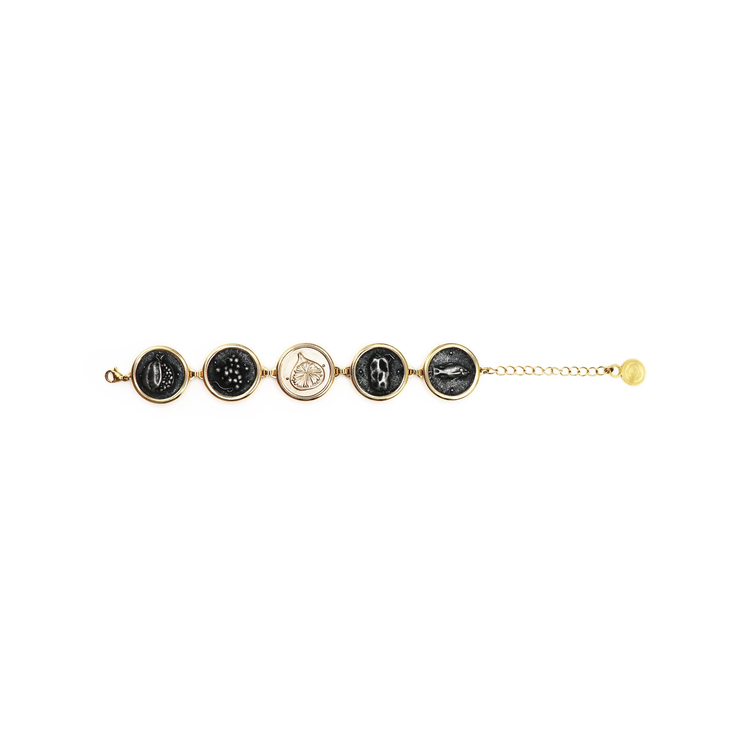 Martha Bracelet