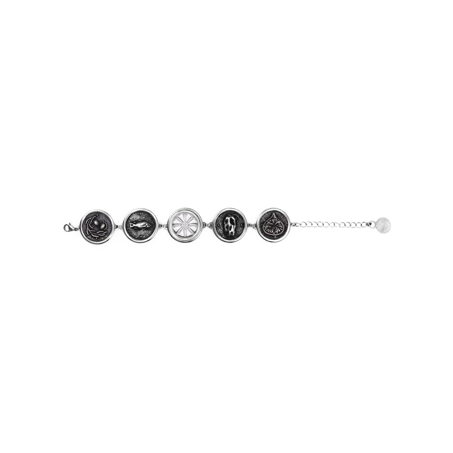 Neriah Bracelet