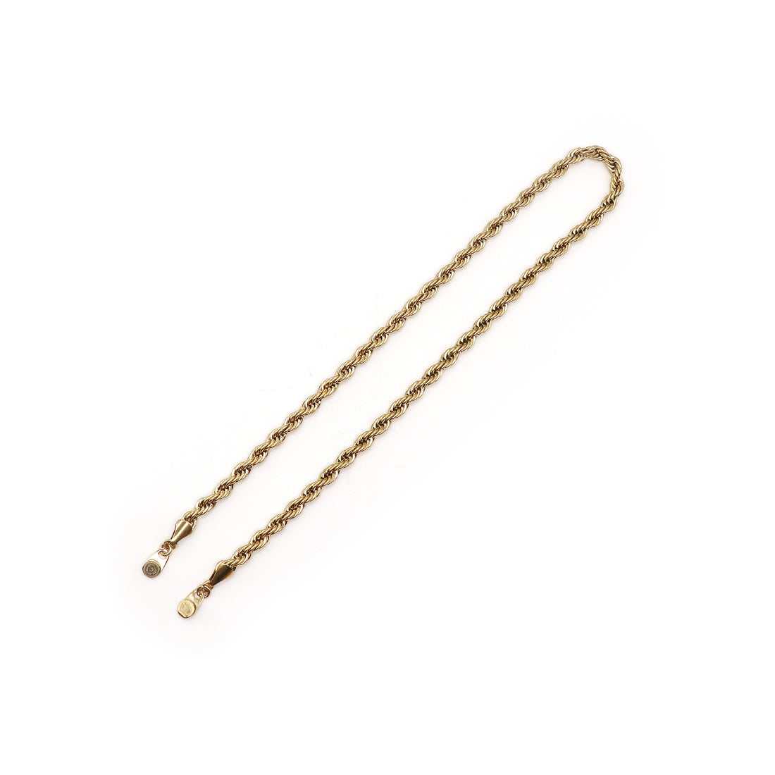Thin Necklace Rope Chain Adapter