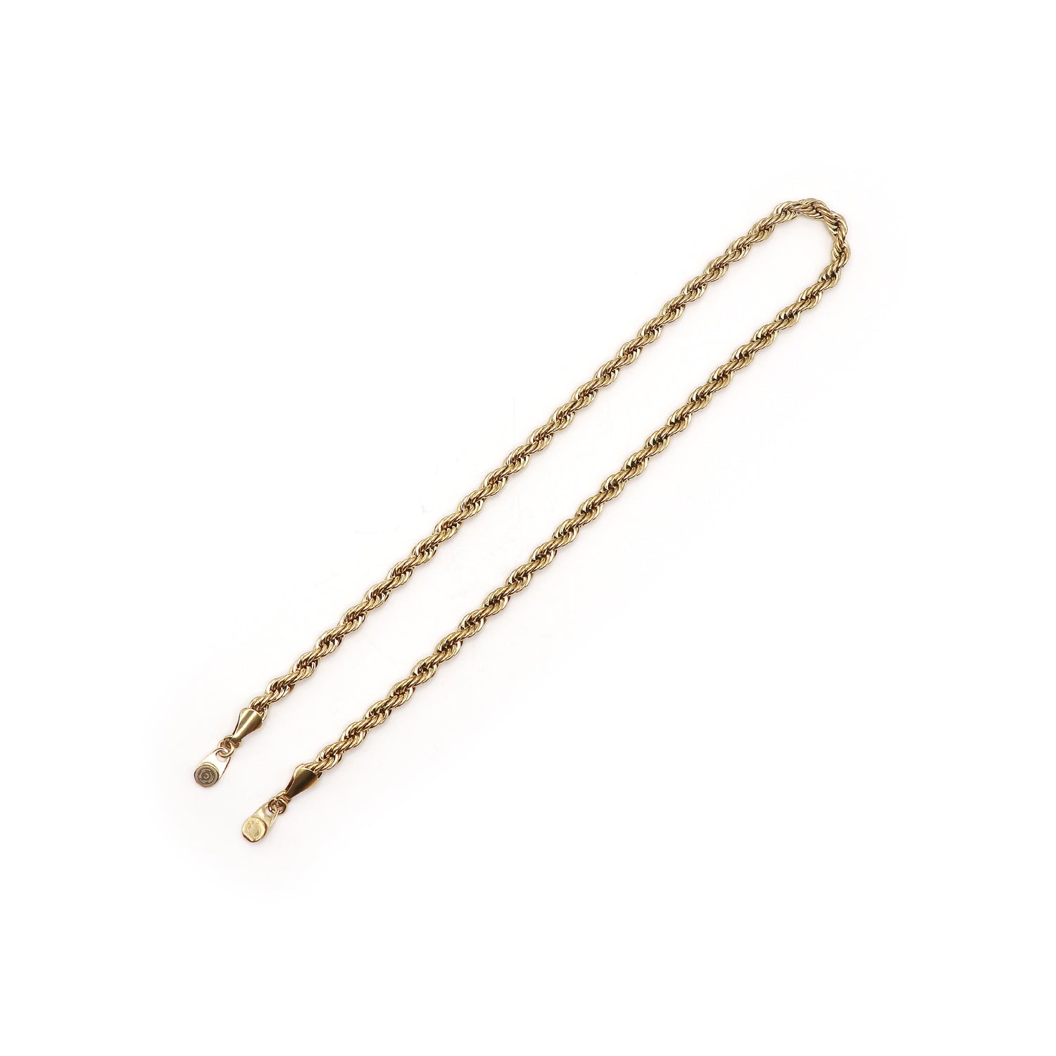 Thin Necklace Rope Chain Adapter