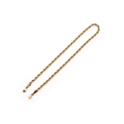 Thin Necklace Rope Chain Adapter