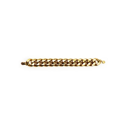 Curb Chain Bracelet Adapter