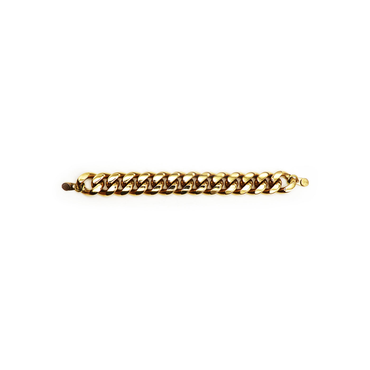 Curb Chain Bracelet Adapter
