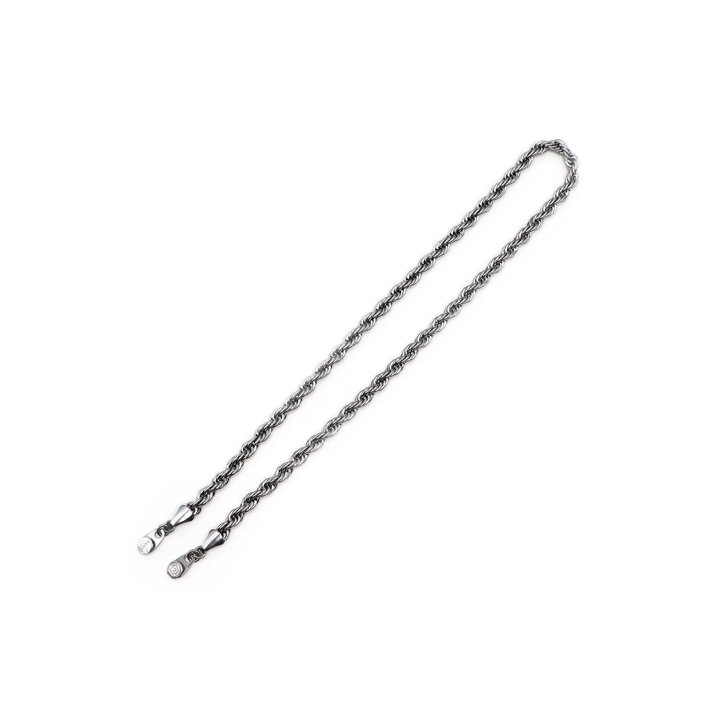 Thin Necklace Rope Chain Adapter