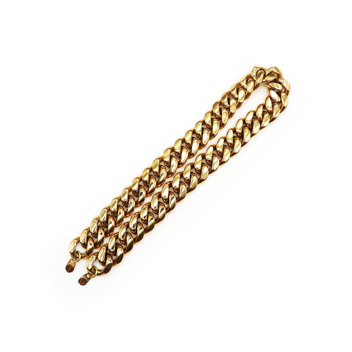 Curb Chain Necklace Adapter