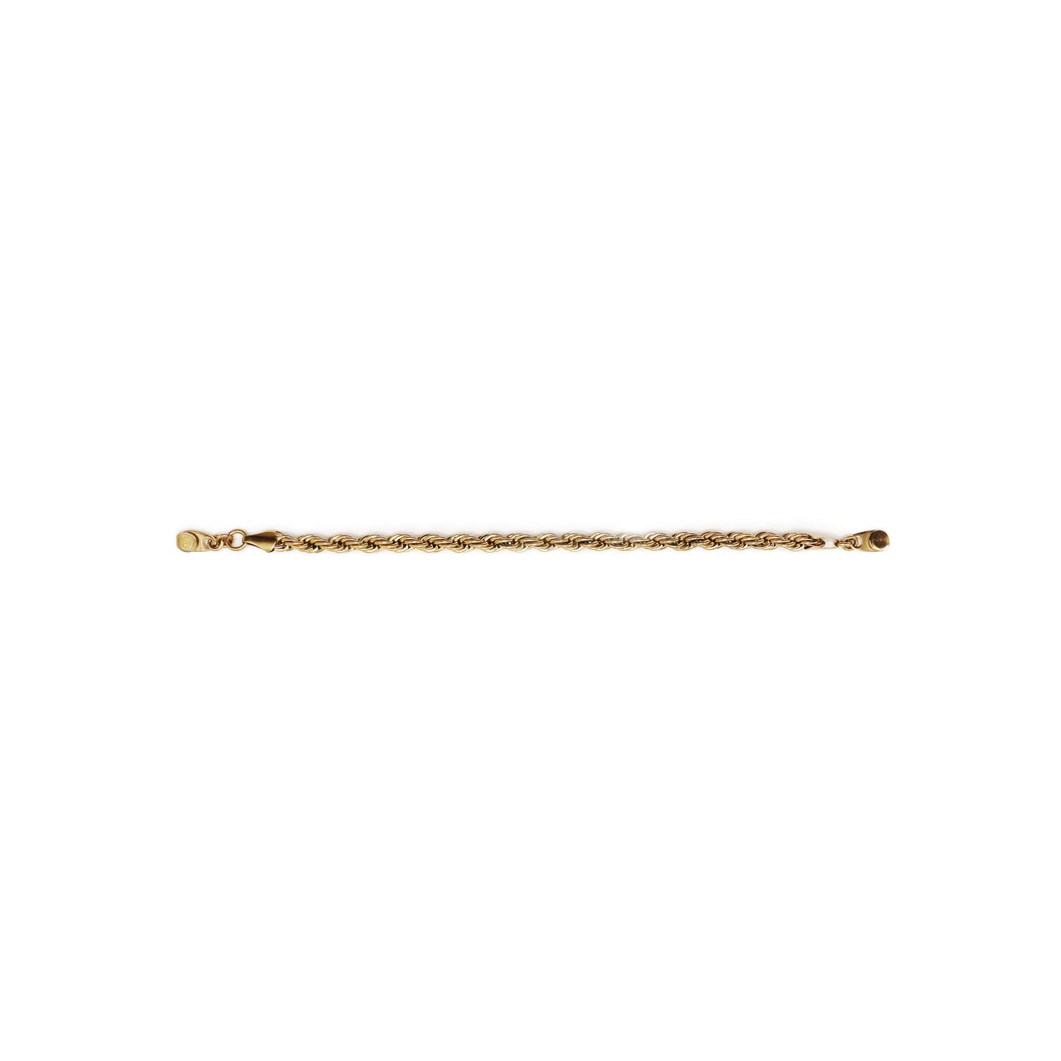 Thin Bracelet Rope Chain Adapter