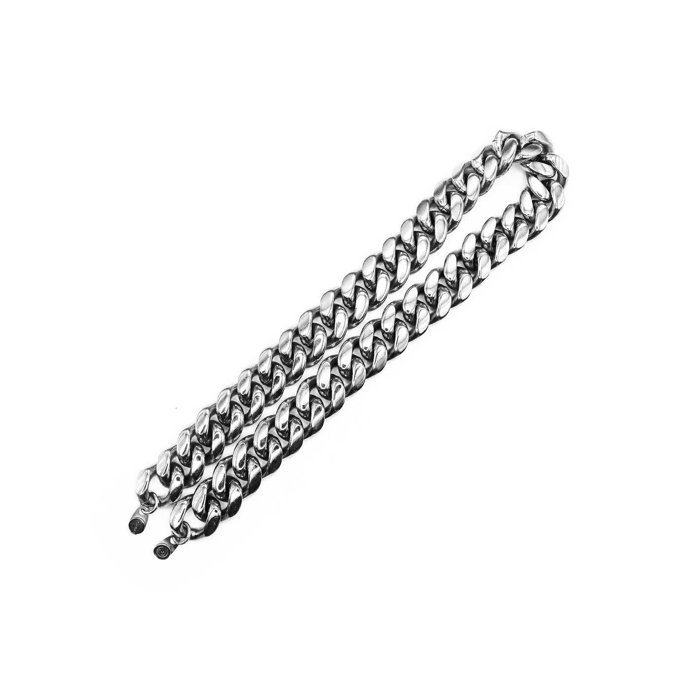 Curb Chain Necklace Adapter