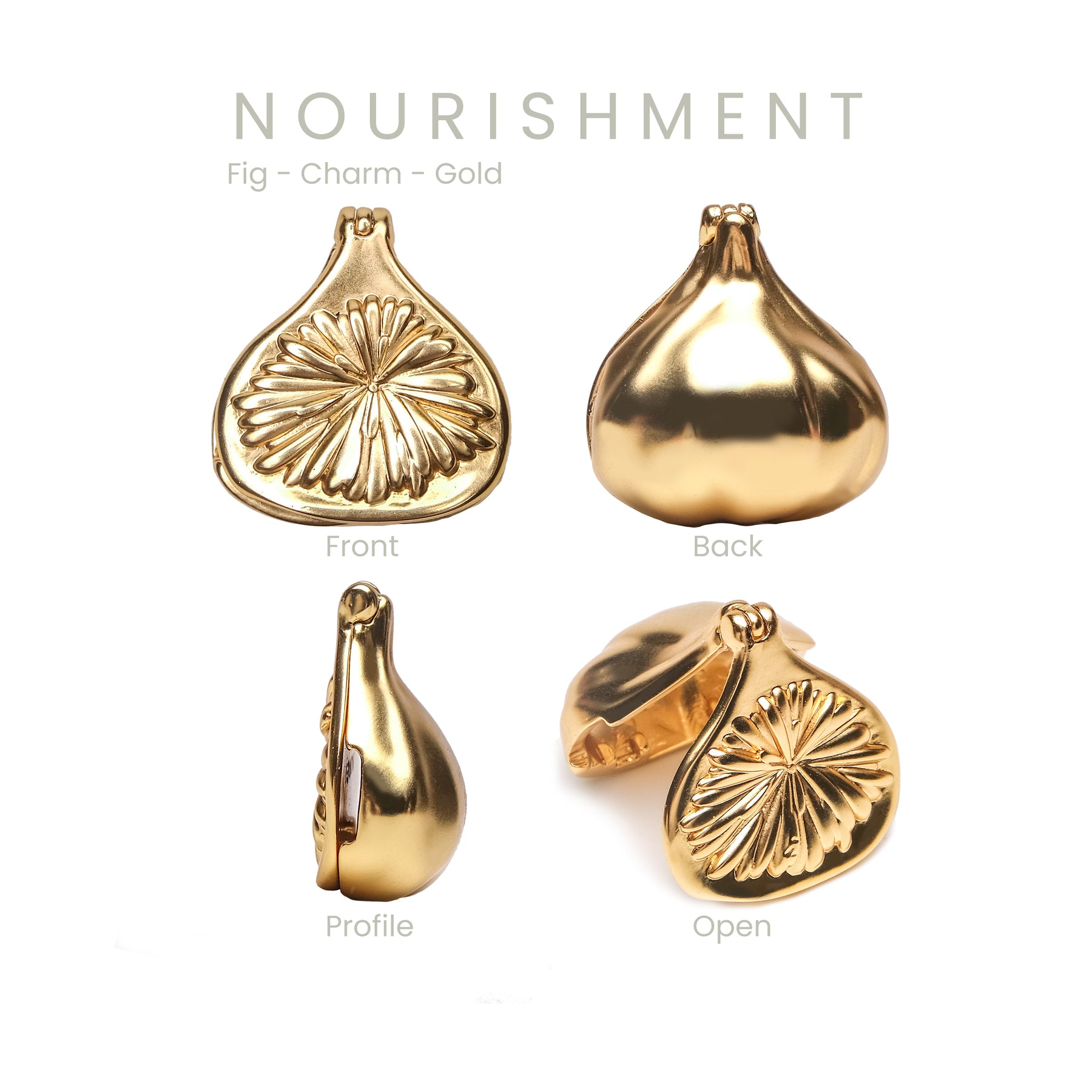 Fig jewelry discount
