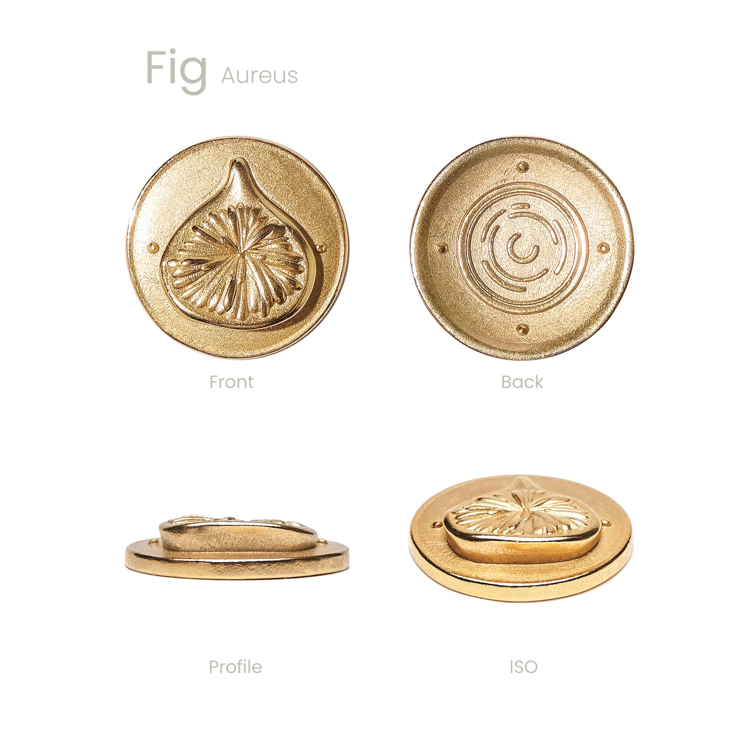 Nourishment Aureus