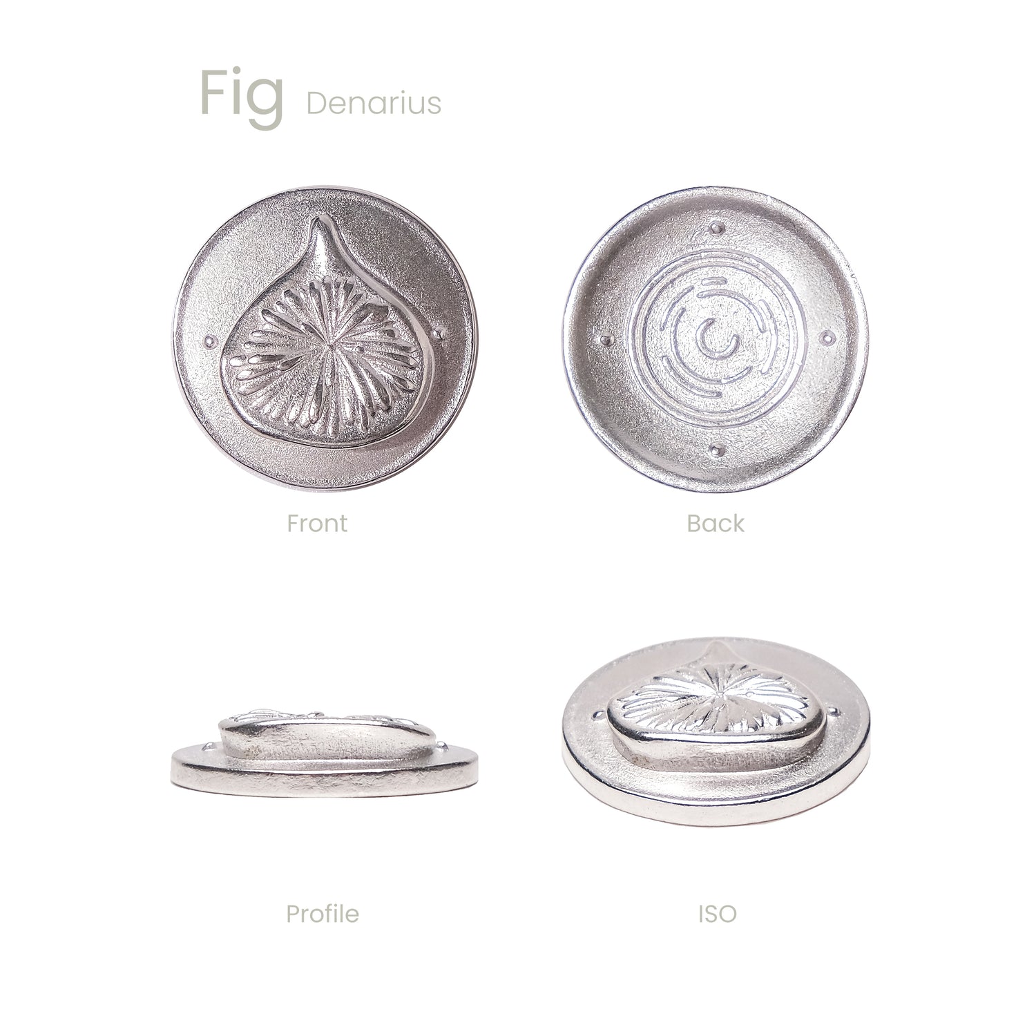 Nourishment Denarius